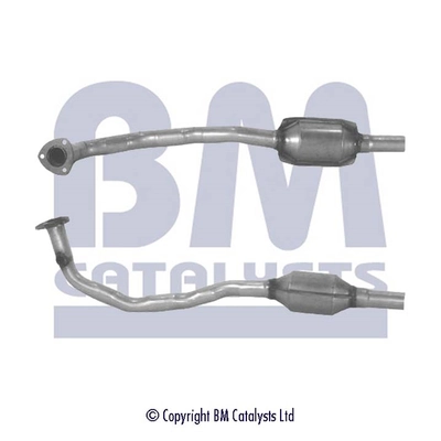 Catalytic Converter